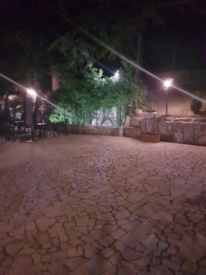 La Tenuta Di Bacco Hotel Colleferro Exterior photo