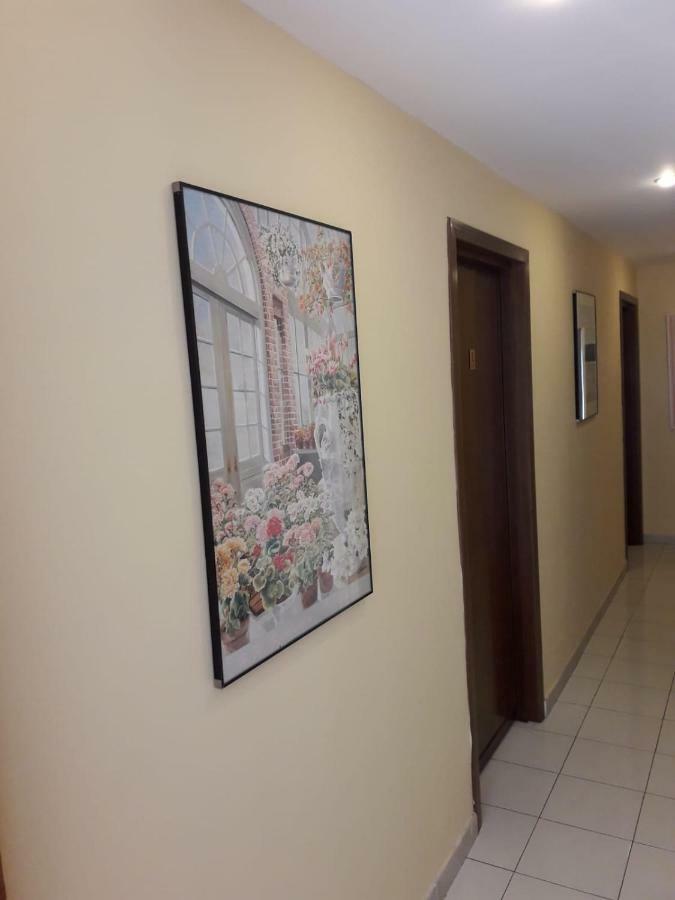 La Tenuta Di Bacco Hotel Colleferro Exterior photo